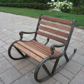 Oakland Living Lounge Chairs