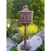 Chelsea Mail Box