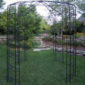 Garden Pergola