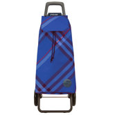 Einkaufsroller "RG" mit Tasche "Mountain / Bora"