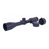 TB Series ATR Toby Bridges Muzzleloader Riflescope