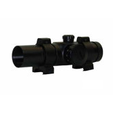 ES Series 1x30 Red Dot Scope