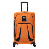 Rebel 24" Spinner Suitcase