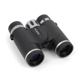Reliant 9x27 Roof Prism Compact Binoculars