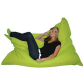 Riesensitzsack "Fettsack"