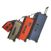 Multi-Bag Stacker