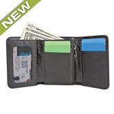 Safe ID  Trifold Wallet