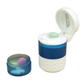 Pill Cutter and Crusher
