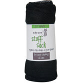 Square Stuff Sack for Cat Duvets