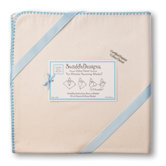 Organic Ultimate Receiving Blanket&reg; in Natural