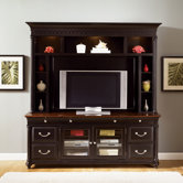 St. Ives Entertainment Center