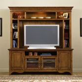 Liberty Furniture Entertainment Centers