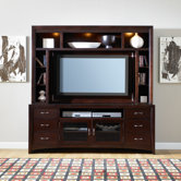New Generation Entertainment Center