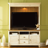 Ocean Isle Entertainment Center