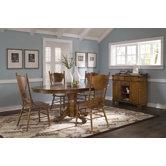 Liberty Furniture Dining Tables