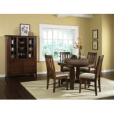Urban Mission Casual Dining Table