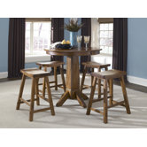 Liberty Furniture Pub/Bar Tables & Sets