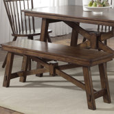 Liberty Furniture Benches