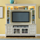 New Generation Entertainment Center