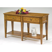 Lake House Console Table