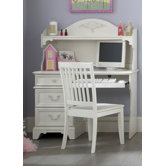 Arielle Student Computer Desk