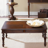 Royal Landing Coffee Table