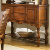 Liberty Furniture Sideboards & Buffets