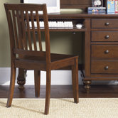 Liberty Furniture Office Chairs