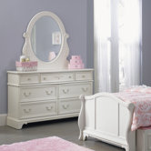 Arielle 7 Drawer Dresser