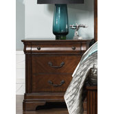 Alexandria Nightstand