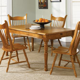 Country Haven  Dining Table