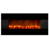 Electric Fireplace