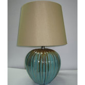 1 Light Portable Table Lamp