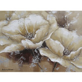 Full Bloom I