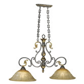 Caesar Kitchen Island Pendant