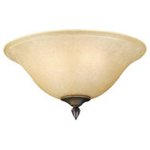 Three Light Ceiling Fan Light