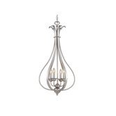 Monrovia 4 Light Foyer Pendant