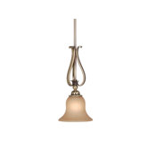 Monrovia 1 Light Mini Pendant
