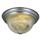 Saturn 2 Light Flush Mount