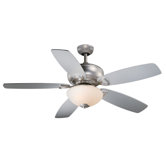 52" Montreux Ceiling Fan