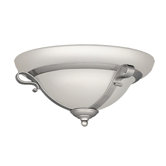 Two Light Ceiling Fan Light Kit