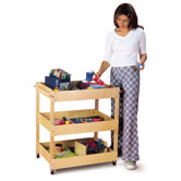 Utility Cart