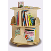Whitney Brothers Literature Racks