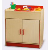 Preschool Sink