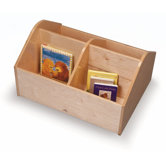Baby Book Chest
