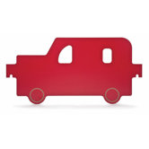 Room Divider Car Panel
