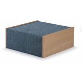 Woodscapes Platform