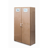 Whitney Brothers Lockers
