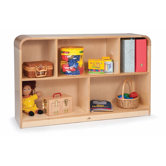 30" Safety Edge Cabinet