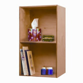 Wall System Small Upper Deck Unit